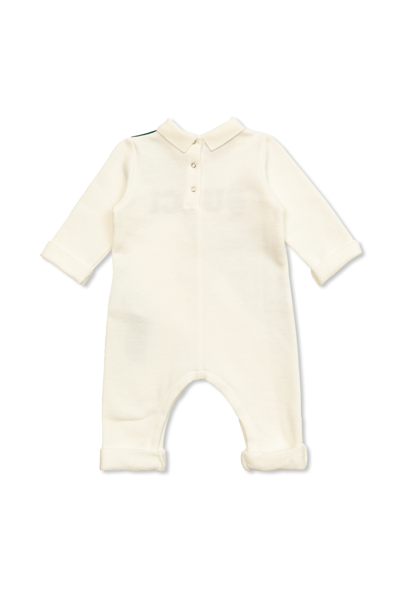 Baby boy gucci onesie best sale